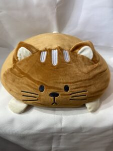 COUSSIN KITTY CAMEL
