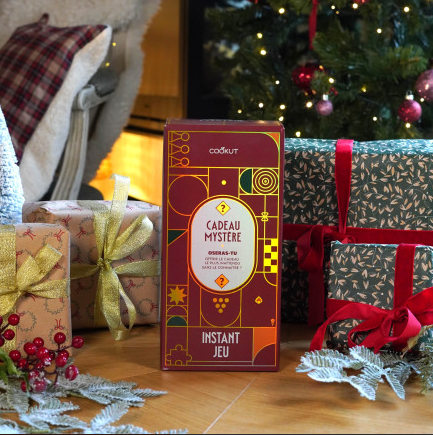 CADEAU MYSTERE INSTANT JEU