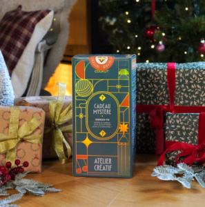 CADEAU MYSTERE ATELIER CRÉATIF