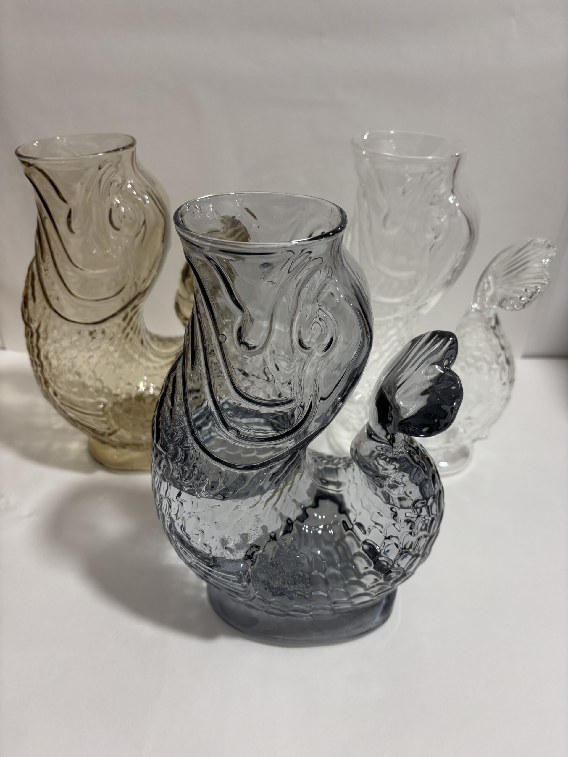 CARAFE NEMO 1L GRISE – Image 2