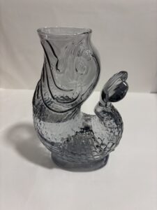 CARAFE NEMO 1L GRISE