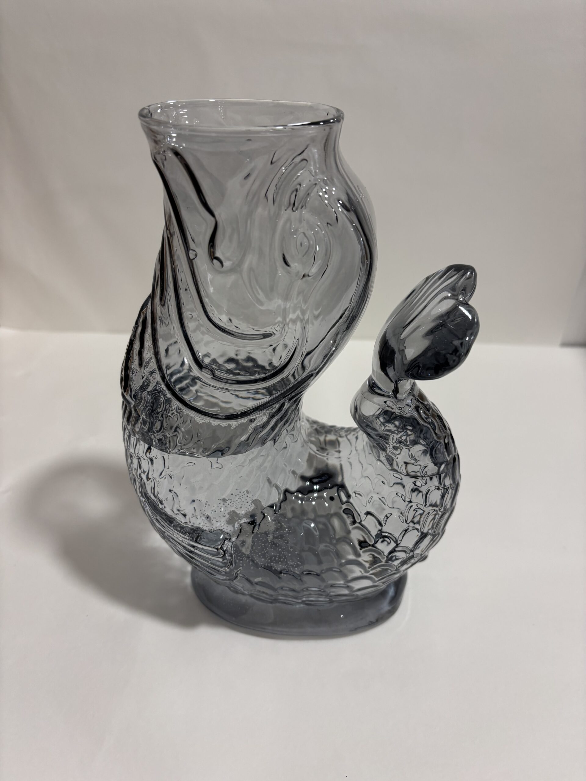 CARAFE NEMO 1L GRISE