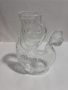 CARAFE NEMO 1L TRANSPARENTE