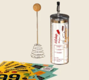 SHAKER 99 SAUCES COOKUT