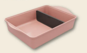 L&rsquo;INCROYABLE PLAT AJUSTABLE ROSE GUIMAUVE