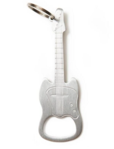 OUVRE BOUTEILLE PORTE CLES GUITARE