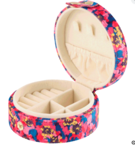 BOÎTE A BIJOUX NATURELLEMENT BELLE