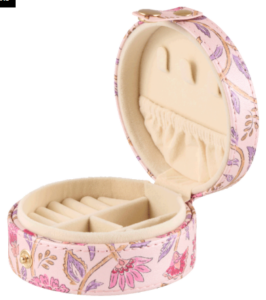 BOITE A BIJOUX SECRET BONNE MINE