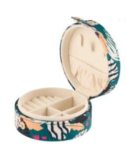 BOITE A BIJOUX AUDACIEUSE