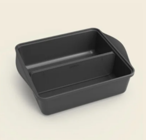L&rsquo;INCROYABLE PETIT PLAT AJUSTABLE GRAPHITE