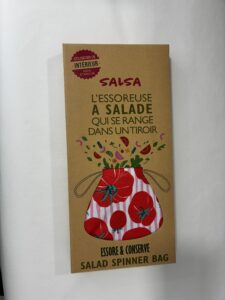 ESSOREUSE A SALADE COOKUT TOMATES