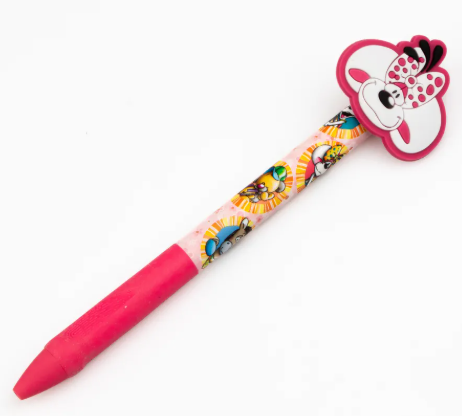 STYLO EFFACABLE DIDDLINA 2D