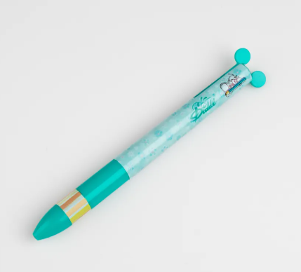 STYLO 2 COULEURS DIDDL