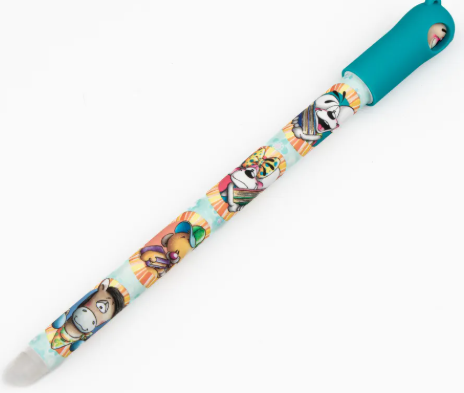 STYLO TWIST EFFACABLE DIDDL