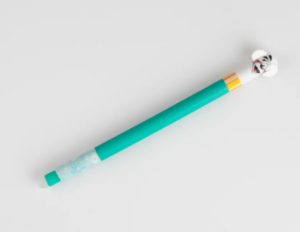 STYLO EFFACABLE DIDDL