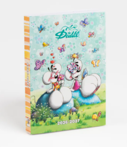 AGENDA DIDDL 2026